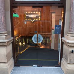Pizza Express - Manchester