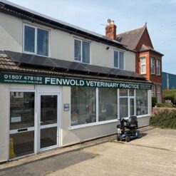 Fenwold Veterinary Practice