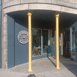 Pizza Express - Aberdeen