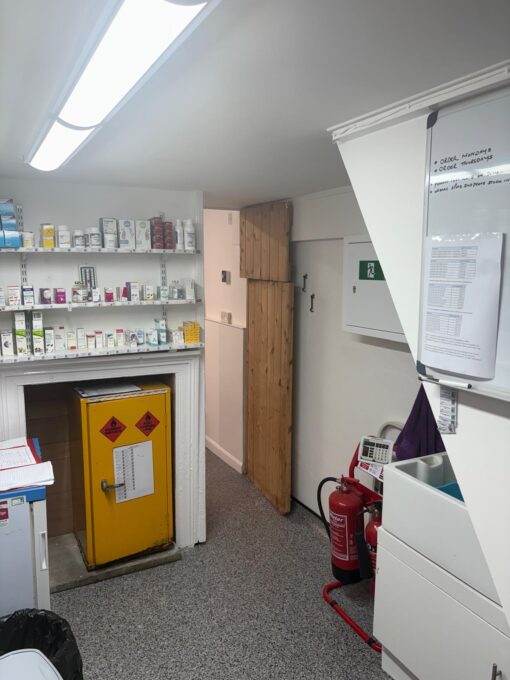 Fenwold Veterinary Practice - Image 5