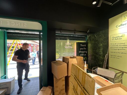 Holland & Barrett - Woolwich - Image 2