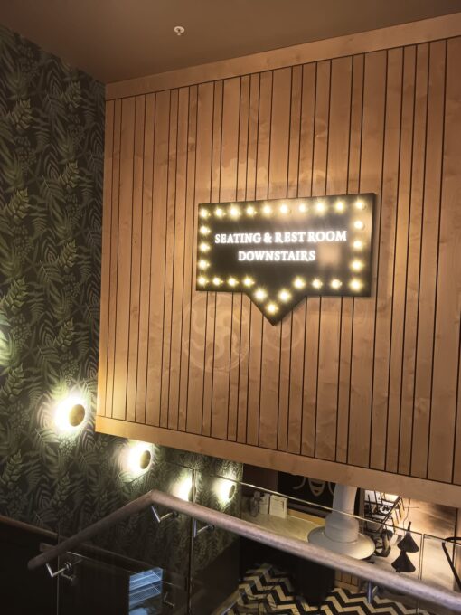 Pizza Express - Manchester - Image 4