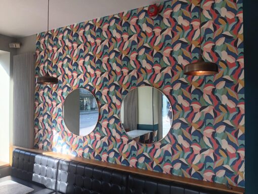 Pizza Express - Aberdeen - Image 2