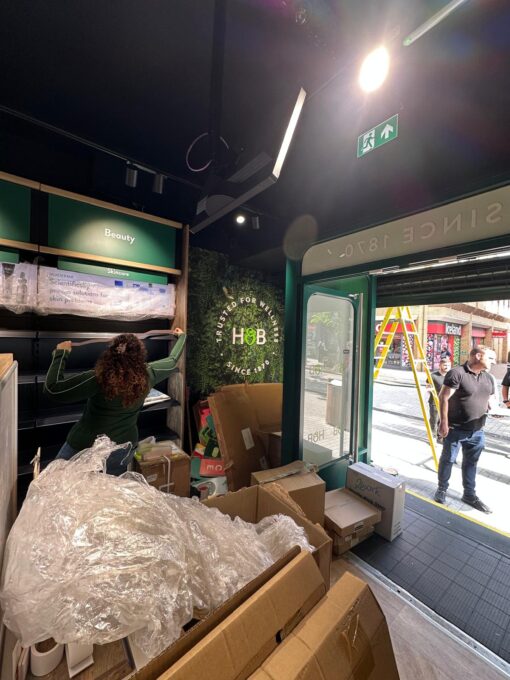 Holland & Barrett - Woolwich - Image 5