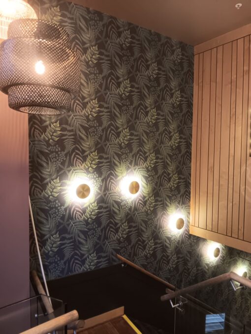 Pizza Express - Manchester - Image 2