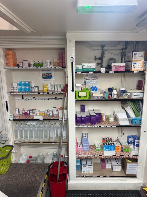 De Montfort Veterinary Hospital - Image 4