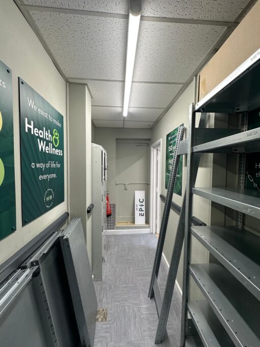 Holland & Barrett - Woolwich - Image 4