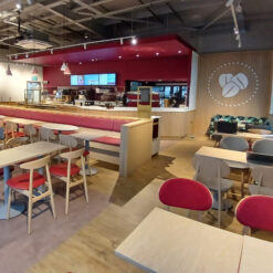 Costa Coffee - Botany Bay