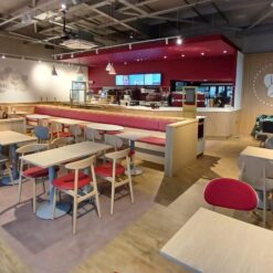 Costa Coffee