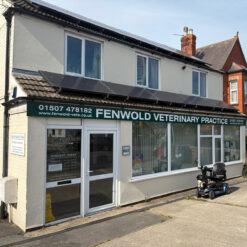 Fenwold Veterinary Practice