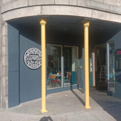 Pizza Express - Aberdeen