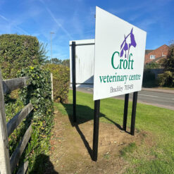 Croft Veterinary Centre